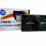 Magelei 2.5 inch HDD External Case USB 3.0