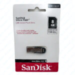 SanDisk Ultra Flair USB flash drive 3.0/2.0, 8 GB
