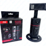 AI Intelligent Tracker 360,  Auto Face Tracking for Smartphone