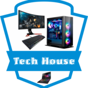 - techhouse logo