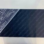 Asus Sheath XL Gaming Mouse Pad Black (900*400*3mm)