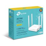 Archer C24, TP-Link,AC750 Wireless Dual Band Router