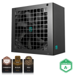 DEEPCOOL PF700X 700W Power Supply 80PLUS Bronze DESTROYERS ATX2.52