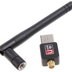 150M External USB WiFi Adapter Antenna Dongle