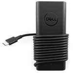 DELL AC ADAPTER 65W USB TYPE C LAPTOP CHARGER