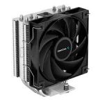 Deepcool  AG400, GAMMAXX SERIES Efficient 4 Heat Pipes CPU Coolerr, 4-pin PWM