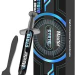 Maxtor CTG 10, 14.5W/mk 2Gr Cpu Cooler Thermal Paste