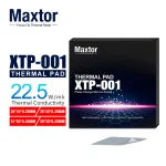 Maxtor XTP001, 20X30  High-Performance 22.5W/mk CPU GPU SOC Thermal Phase Change