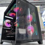 N9 R7 3700X, RX 6700 XT 12GB