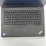 Lenovo ThinkPad 14"HD T460 14"i5-6200U 2.30GHz 8GB DDR3 256GB M.2 SSD, 39AH - Image 3
