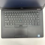 Dell latitude 5480 14" HD, i5-7300u, 8GB DDR4, 512GB M.2 SSD, 41AH - Image 2