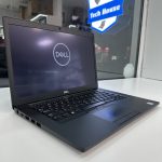 Dell Latitude 7490 14” FHD touch screen, i5-8350U, 16GB DDR4 256GB M.2 SSD, 50AH