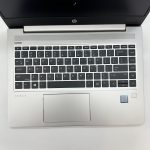 HP ProBook 440 G6 14" FHD, i5-8265u, 16GB DDR4 512GB M.2 SSD, 42AH - Image 2