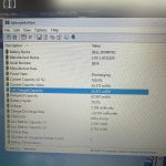 Dell latitude 5480 14" HD, i5-7300u, 8GB DDR4, 512GB M.2 SSD GNQ12G2, 53AH - Image 5