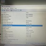 Dell latitude 5480 14" HD, i5-7300u, 8GB DDR4, 512GB M.2 SSD 63AH - Image 5