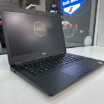 Dell latitude 5490 14" HD, i5-8250u , 16GB DDR4 256GB M.2 SSD, 36AH