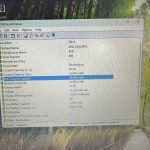 Dell latitude 5490 14" HD, i5-8250u , 16GB DDR4 256GB M.2 SSD, 36AH - Image 3