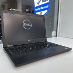 Dell latitude 5590 15.6" HD, i5-7300u,  16GB DDR4 256GB SATA SSD GOVT2, 32AH