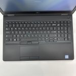 Dell latitude 5590 15.6" HD, i5-7300u,  16GB DDR4 256GB SATA SSD GOVT2, 32AH - Image 2