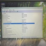 Dell latitude 5590 15.6" HD, i5-7300u,  16GB DDR4 256GB SATA SSD, 54VT2, 63AH - Image 3