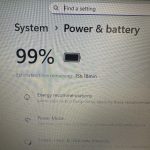 Dell latitude 5590 15.6" HD, i5-7300u,  16GB DDR4 256GB SATA SSD, 54VT2, 63AH - Image 4