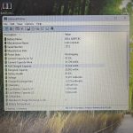 Dell latitude 5590 15.6" HD, i5-7300u,  16GB DDR4 256GB SATA SSD GOVT2, 32AH - Image 5