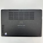 Dell latitude 5590 15.6" HD, i5-7300u,  16GB DDR4 256GB SATA SSD GOVT2, 32AH - Image 3