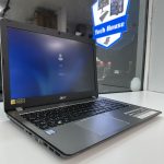 Acer Aspire F5-573 15.6" FHD,i5-6200u, 16GB DDR4 256GB M.2 SSD, 500GB HDD , ODD DRIVE, 26AH