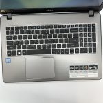 Acer Aspire F5-573 15.6" FHD,i5-6200u, 16GB DDR4 256GB M.2 SSD, 500GB HDD , ODD DRIVE, 26AH - Image 2