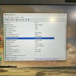 Dell Latitude 7410 14" FHD, touch screen, FACE ID, i7-10610U,  16GB DDR4, 1TB M.2 SSD, 47AH - Image 3