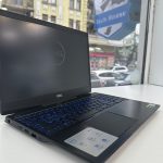 Dell G5 5500 15.6" FHD,  i7-10750H,  16gb DDR4, 1TB M2 SSD,GEFORCE GTX 1650TI 4GB, 51AH
