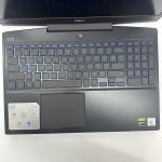 Dell G5 5500 15.6" FHD,  i7-10750H,  16gb DDR4, 1TB M2 SSD,GEFORCE GTX 1650TI 4GB, 51AH - Image 2