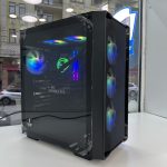 № M7 i5 13600KF, RTX 3060 12GB