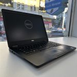 Dell latitude 5480 14" HD, i5-7300u, 8GB DDR4, 128GB SSD, 17AH