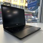 Dell latitude 5480 14" FHD, i7-6600u,GEFORCE 930MX 2GB, 16GB DDR4, 512GB M.2  SSD, 68AH