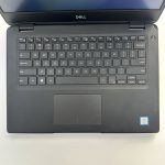 Dell latitude 3400 14" HD, i5-8265U 10GB DDR4, 256GB M.2 SSD, 500GB HDD, 35AH - Image 2