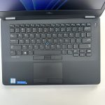 Dell Latitude E7470 14" FHD, I7-6600U, 128GB M.2 SSD, 8GB DDR4, 46AH - Image 2