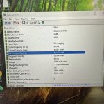 Dell Latitude E7470 14" FHD, I7-6600U, 128GB M.2 SSD, 8GB DDR4, 46AH - Image 3