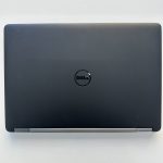 Dell Latitude E7470 14" FHD, I7-6600U, 128GB M.2 SSD, 8GB DDR4, 46AH - Image 4