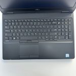 Dell latitude 5580 15.6" HD, i5-7300u, 8GB DDR4, 256GB SATA SSD, 42AH - Image 2