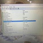 Dell latitude 5580 15.6" HD, i5-7300u, 8GB DDR4, 256GB SATA SSD, 42AH - Image 3