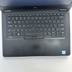 Dell latitude 5480 14" HD, i5-7300u, 8GB DDR4, 128GB SSD, 17AH - Image 2