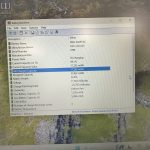 Dell latitude 5480 14" HD, i5-7300u, 8GB DDR4, 128GB SSD, 17AH - Image 3