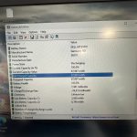 Dell latitude 5480 14" FHD, i7-6600u,GEFORCE 930MX 2GB, 16GB DDR4, 512GB M.2  SSD, 68AH - Image 3