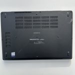 Dell latitude 5480 14" FHD, i7-6600u,GEFORCE 930MX 2GB, 16GB DDR4, 512GB M.2  SSD, 68AH - Image 5