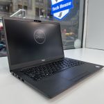 DELL LATITUDE 7300 13,3 FHD, 8365U, 16GB DDR4, 1TB M.2 SSD, 34 AH