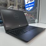 Dell latitude 5591 15,6" HD, i5-8300H 6CORE, 16gb DDR4  512GB M.2 SSD, 31AH