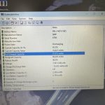 Dell latitude 5591 15,6" HD, i5-8300H 6CORE, 16gb DDR4  512GB M.2 SSD, 31AH - Image 3
