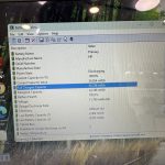 Hp laptop 15-dy1751ms 15.6" HD, touch screen, i5-1035G1 1.ghz 16GB DDR4,  512gb SSD M.2, 28AH - Image 3