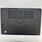Dell latitude 5591 15,6" HD, i5-8300H 6CORE, 16gb DDR4  512GB M.2 SSD, 31AH - Image 5